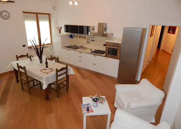 San Pietro Apartment