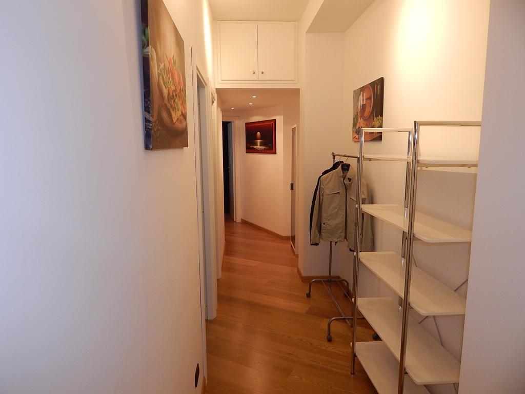 Apartment San Pietro Rome