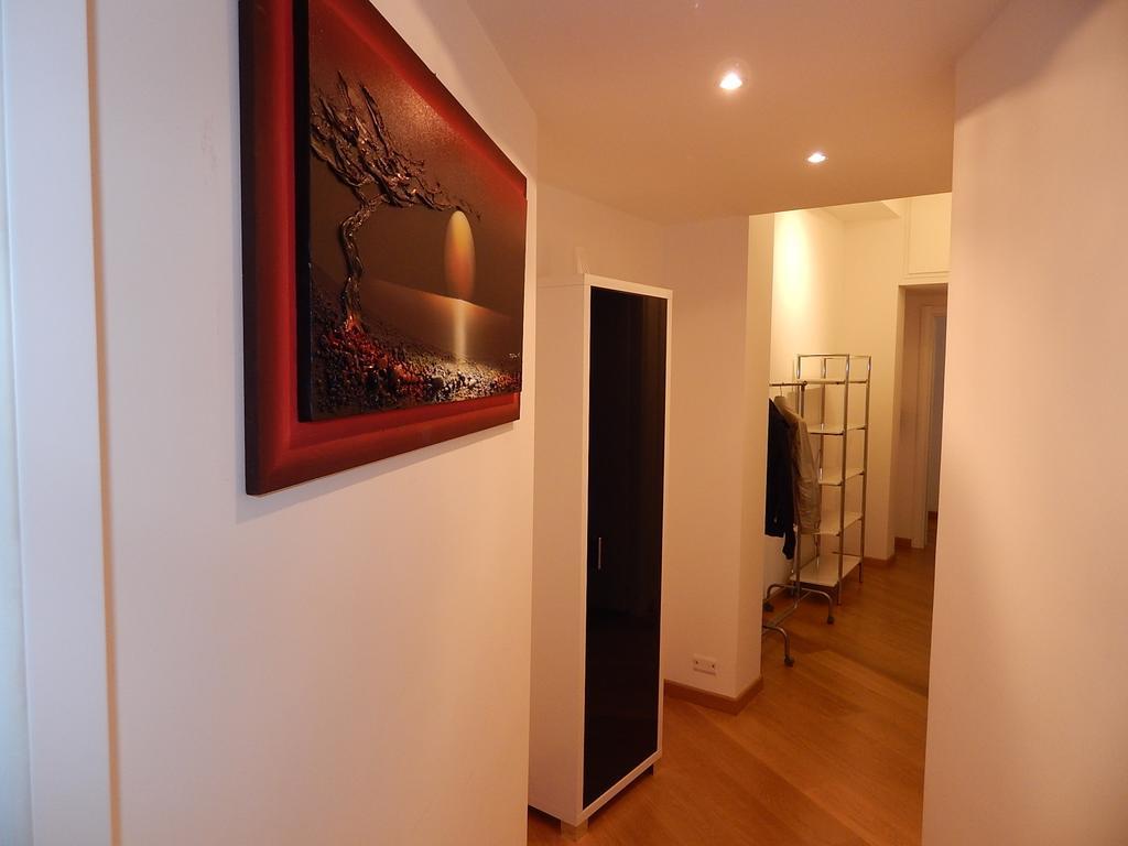 Apartment San Pietro