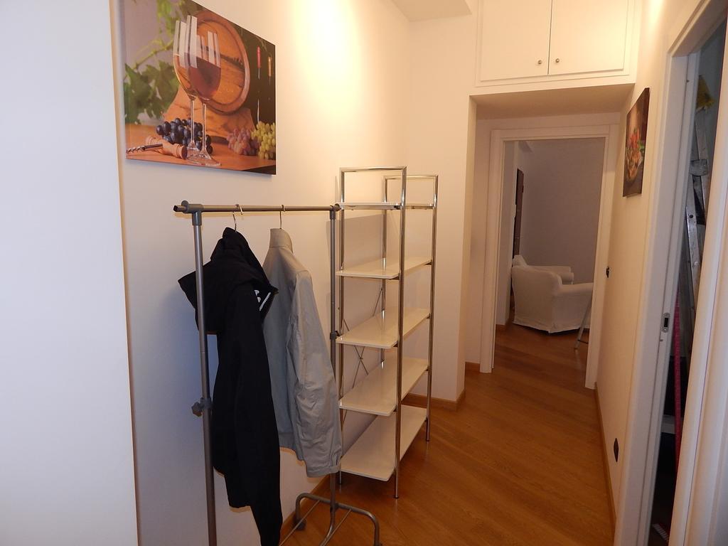 San Pietro Apartment Rome