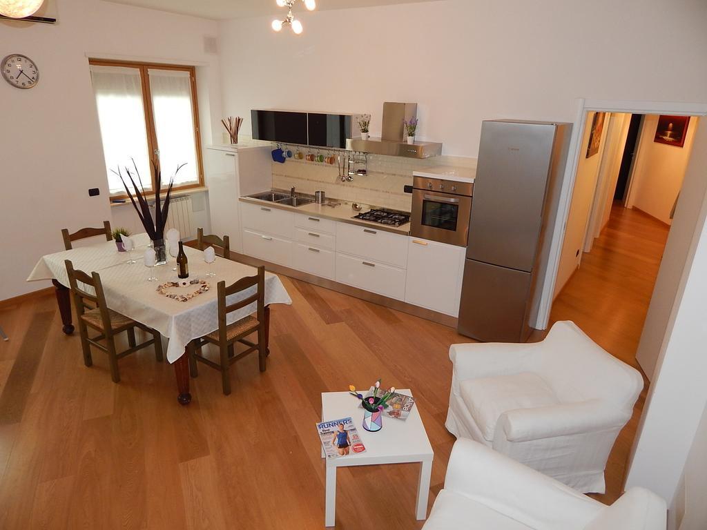 Apartment San Pietro *