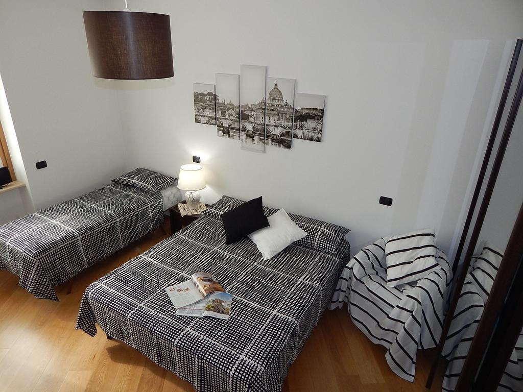 Apartment San Pietro