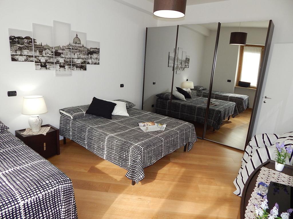San Pietro Apartment