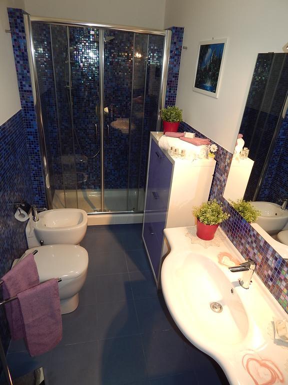 San Pietro Apartment *