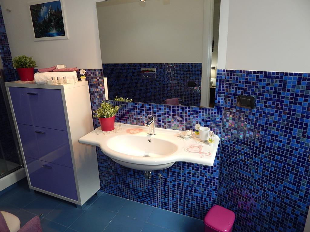 Apartment San Pietro Rome