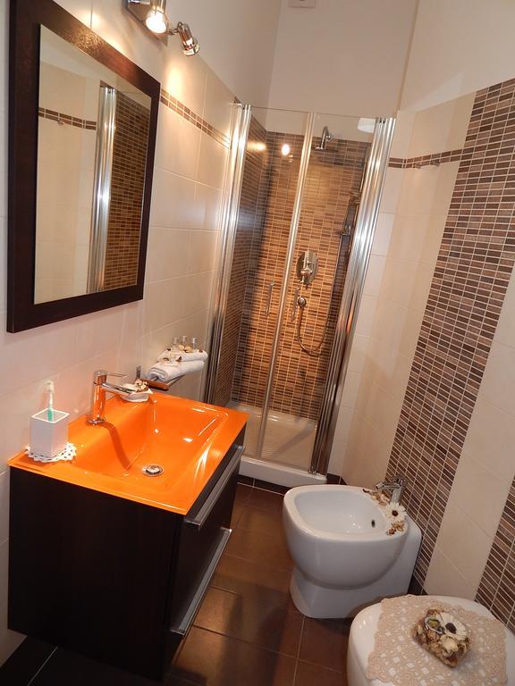 San Pietro Apartment