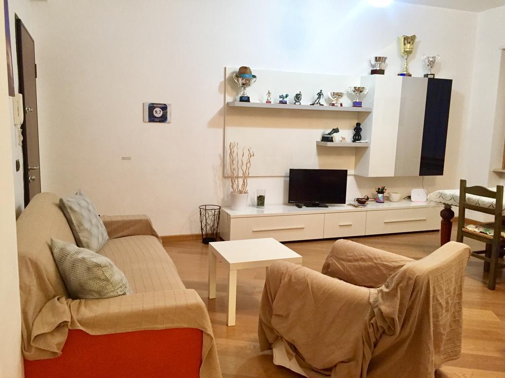 Apartment San Pietro *