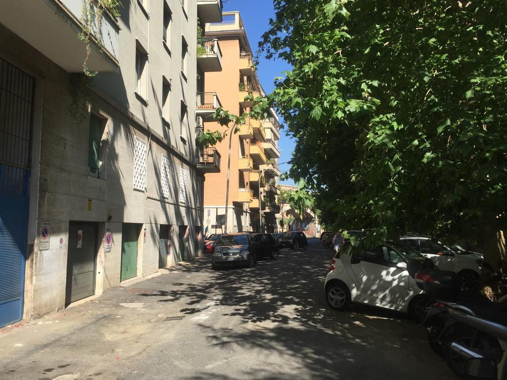 Apartment San Pietro